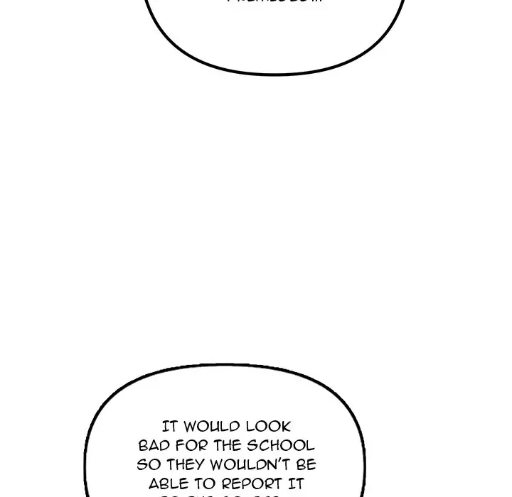 Tangled Webs Chapter 35 - Page 43