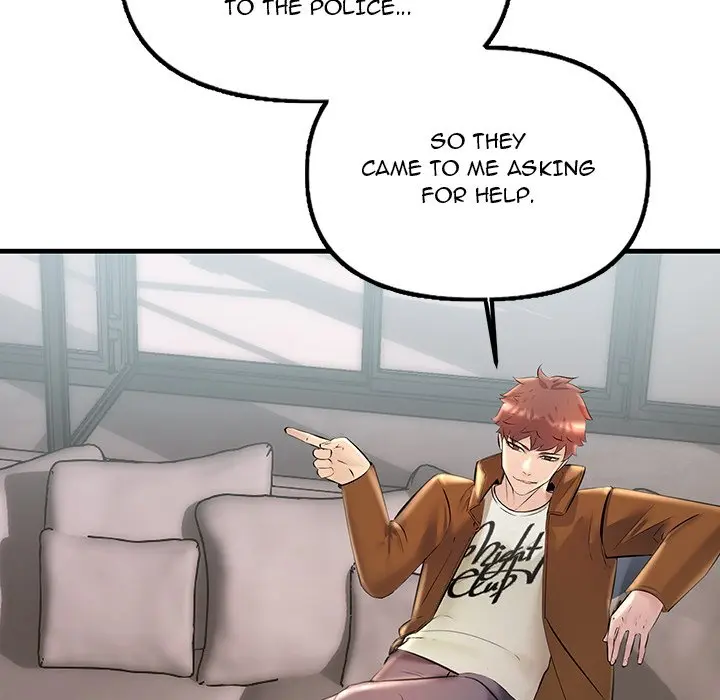 Tangled Webs Chapter 35 - Page 44