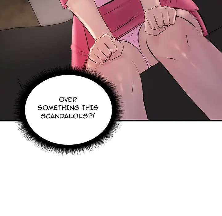 Tangled Webs Chapter 35 - Page 53