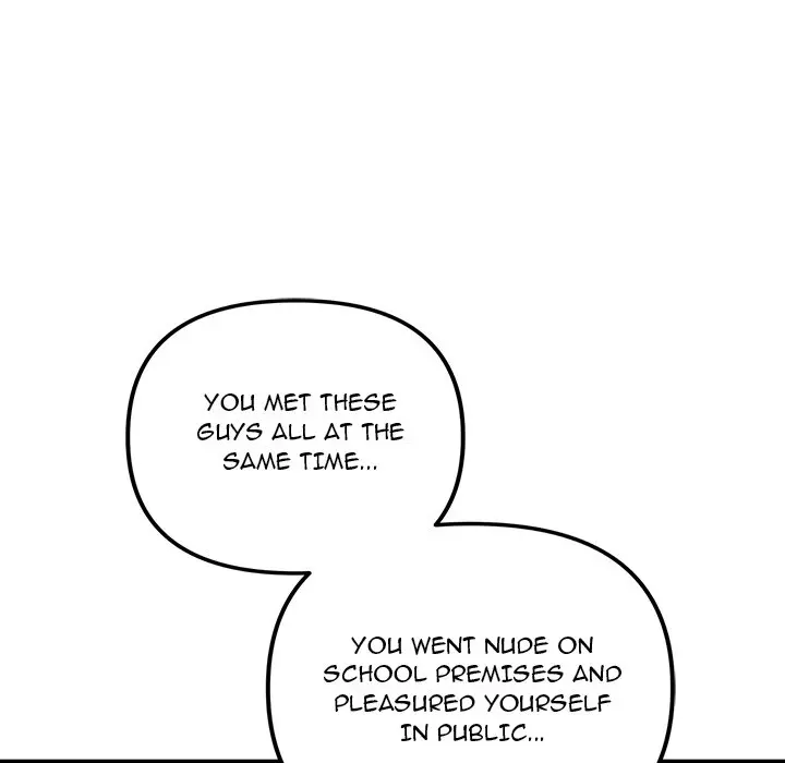 Tangled Webs Chapter 35 - Page 71