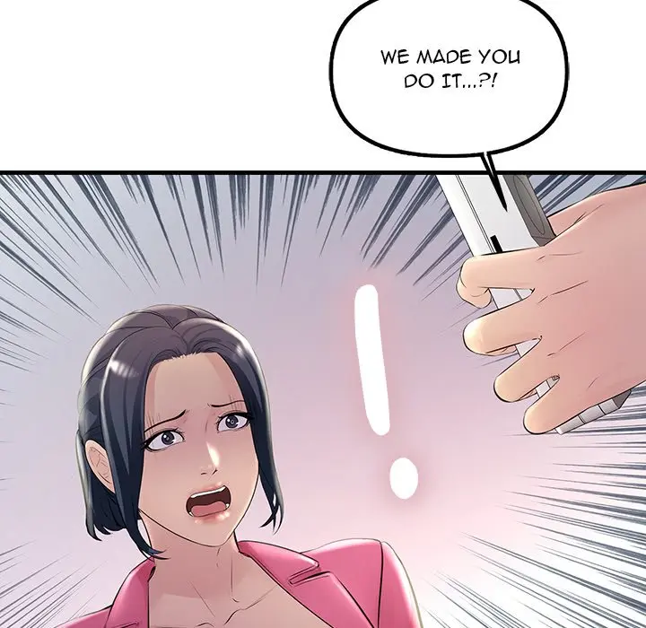 Tangled Webs Chapter 35 - Page 84