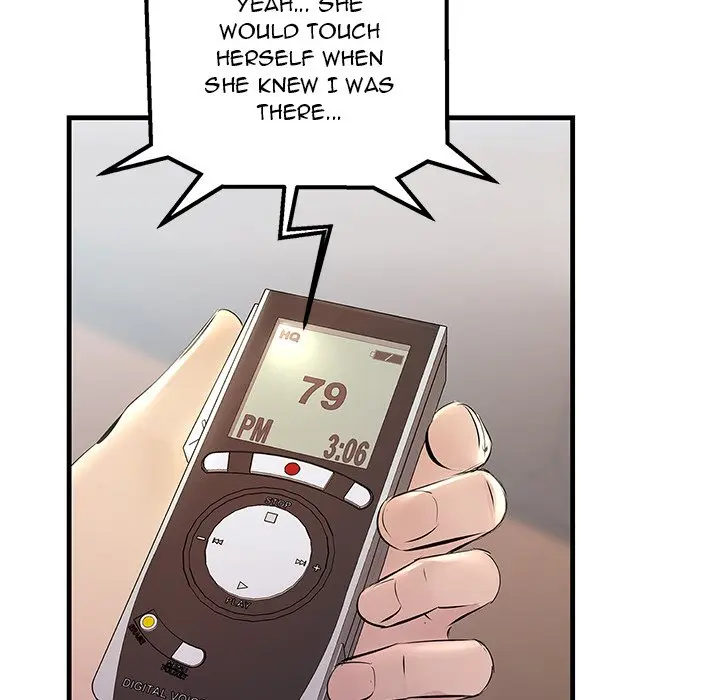 Tangled Webs Chapter 35 - Page 86