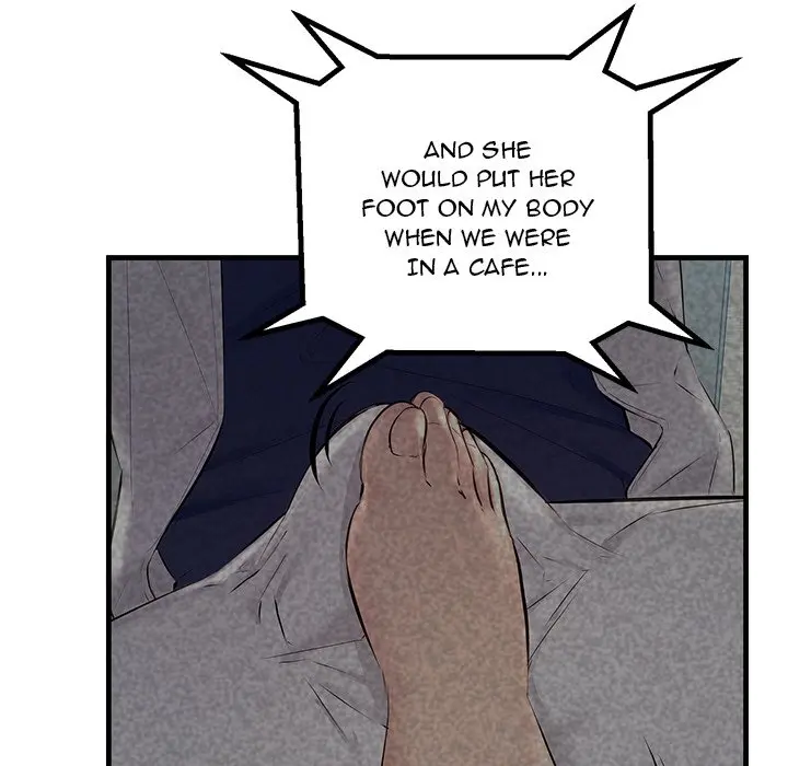 Tangled Webs Chapter 35 - Page 88
