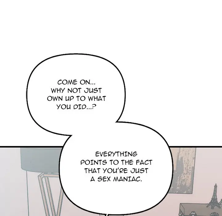 Tangled Webs Chapter 35 - Page 93