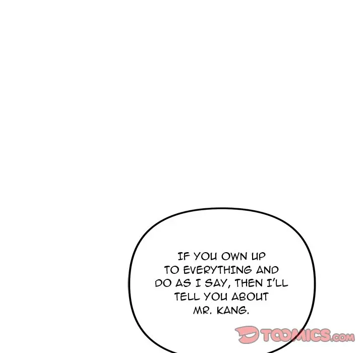 Tangled Webs Chapter 35 - Page 99