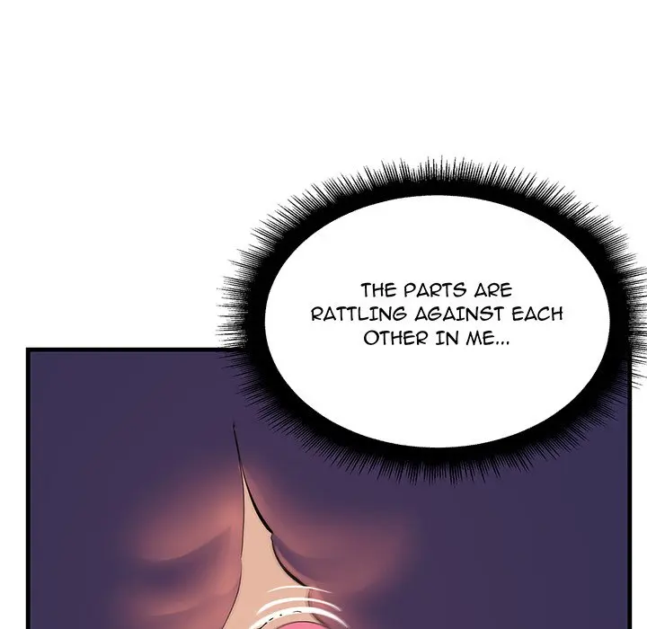Tangled Webs Chapter 36 - Page 103