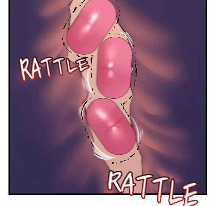 Tangled Webs Chapter 36 - Page 104