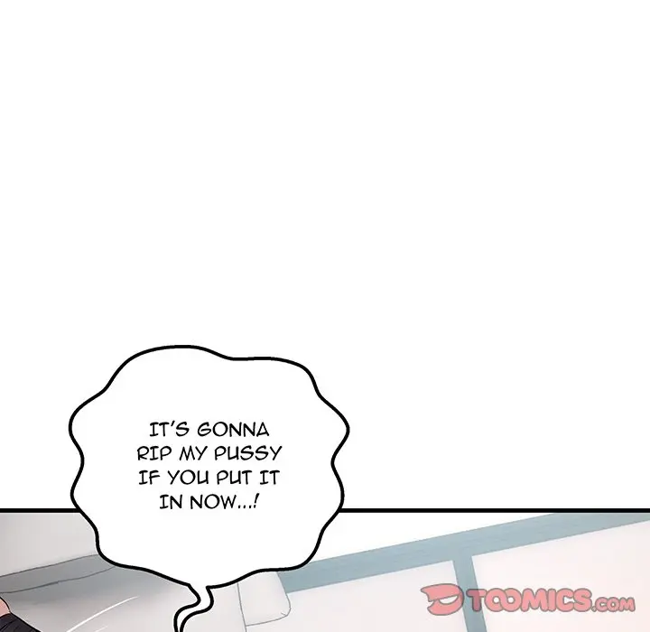 Tangled Webs Chapter 36 - Page 123