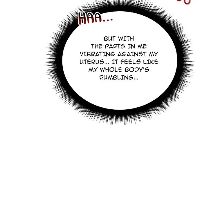 Tangled Webs Chapter 36 - Page 134