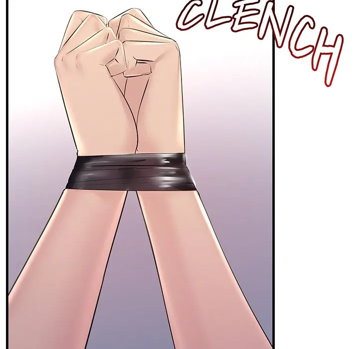 Tangled Webs Chapter 36 - Page 65