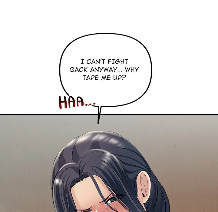 Tangled Webs Chapter 36 - Page 71