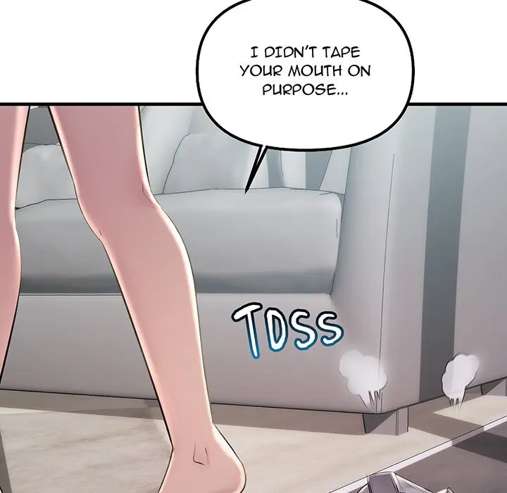 Tangled Webs Chapter 36 - Page 77