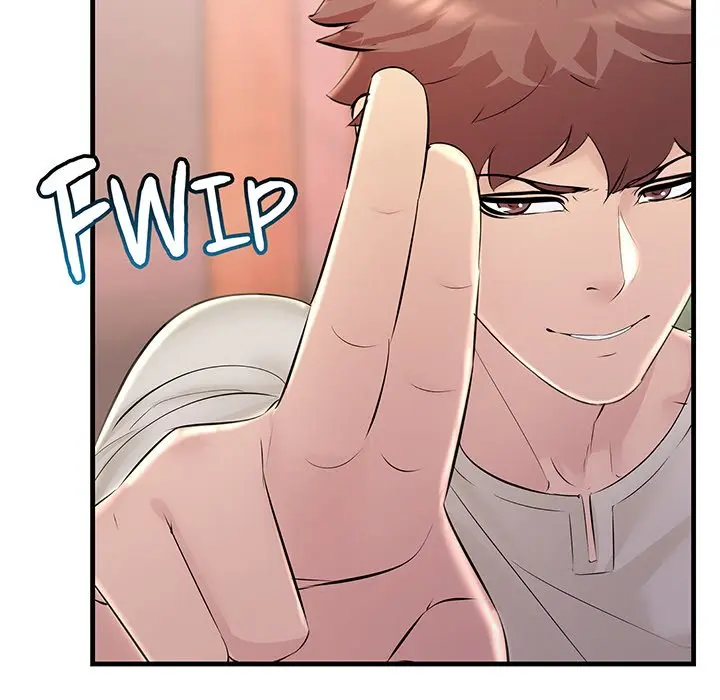 Tangled Webs Chapter 36 - Page 8