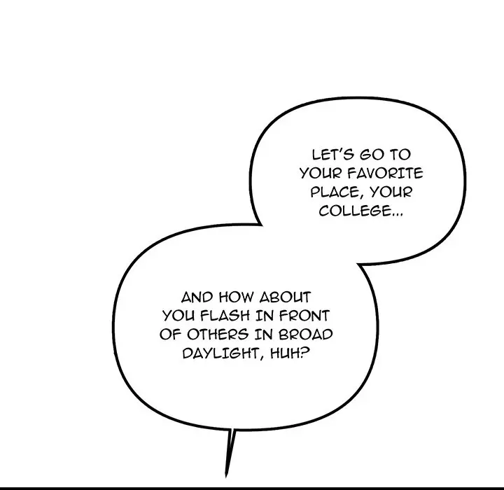 Tangled Webs Chapter 37 - Page 38