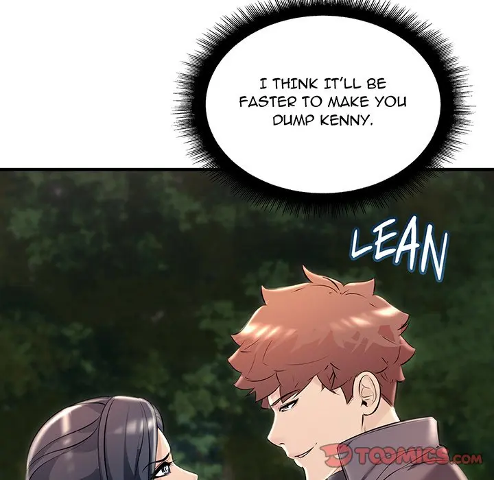 Tangled Webs Chapter 38 - Page 148