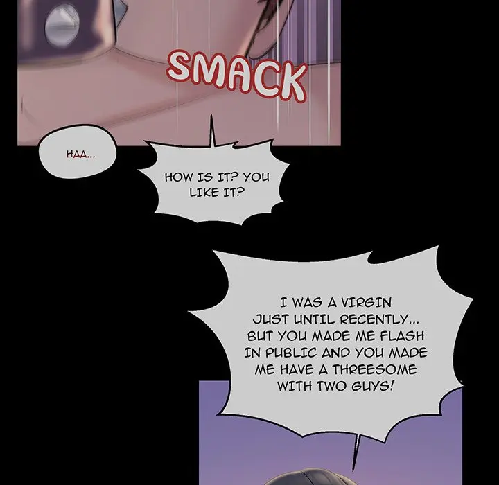 Tangled Webs Chapter 38 - Page 59