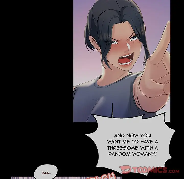 Tangled Webs Chapter 38 - Page 60