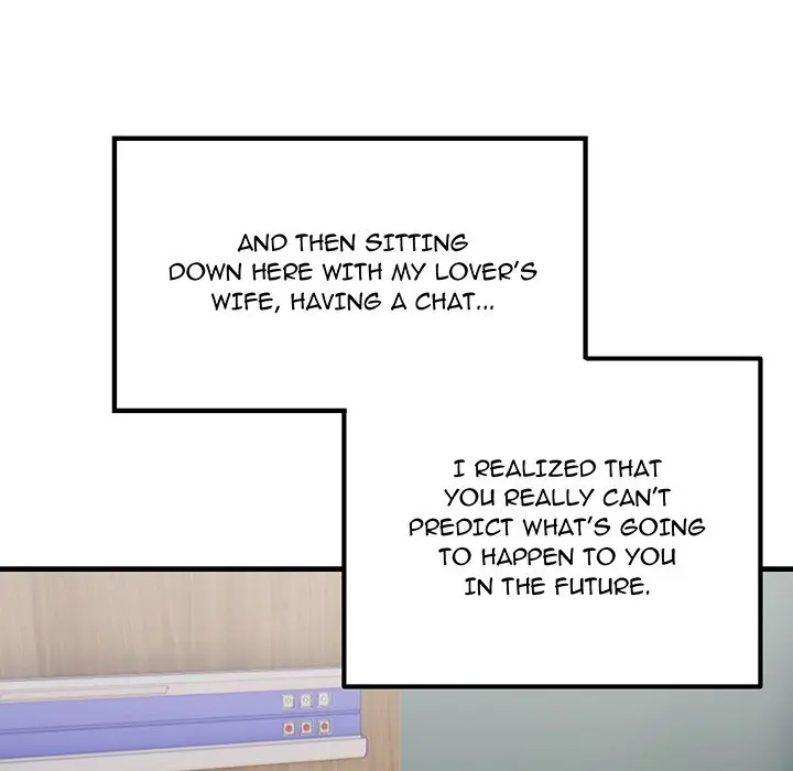 Tangled Webs Chapter 39 - Page 11