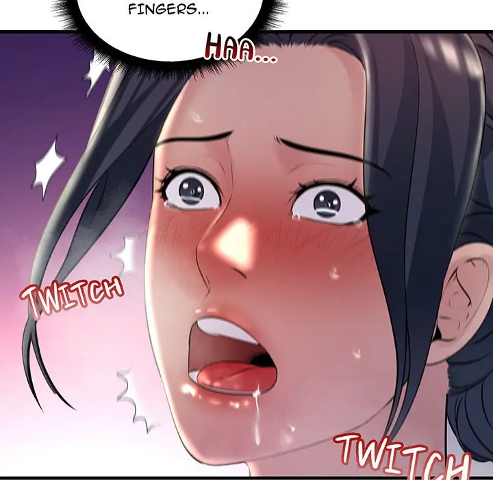 Tangled Webs Chapter 39 - Page 115