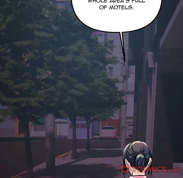 Tangled Webs Chapter 39 - Page 141