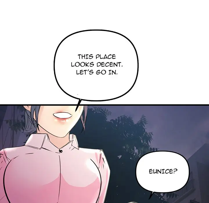 Tangled Webs Chapter 39 - Page 155
