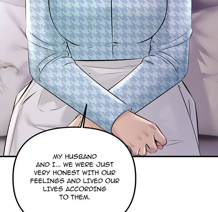 Tangled Webs Chapter 39 - Page 23