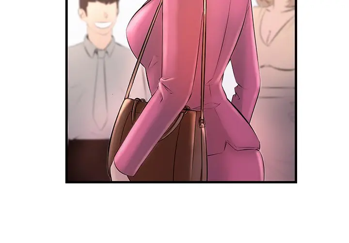 Tangled Webs Chapter 39 - Page 4