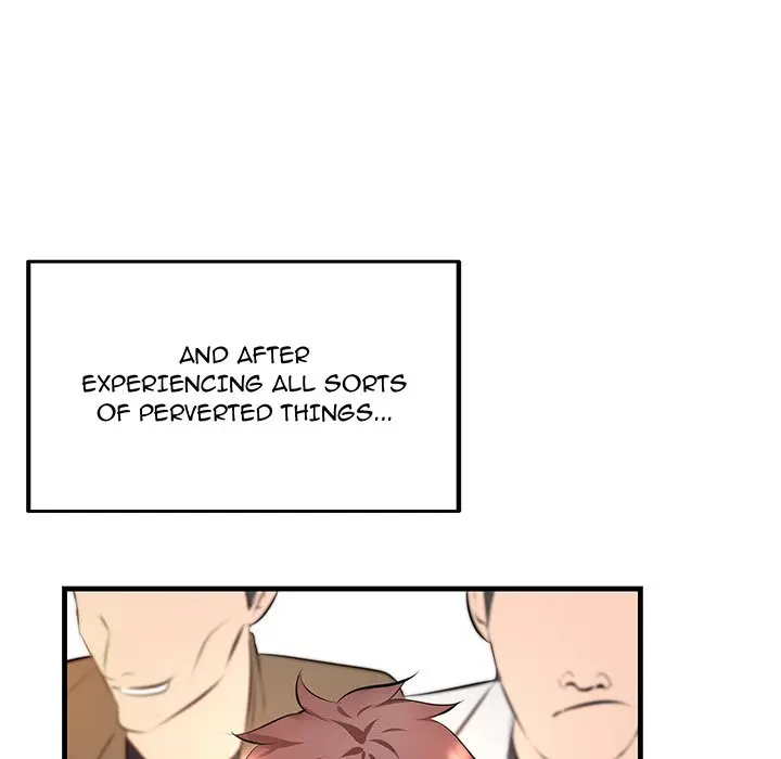 Tangled Webs Chapter 39 - Page 8