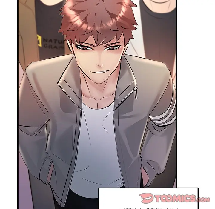 Tangled Webs Chapter 39 - Page 9