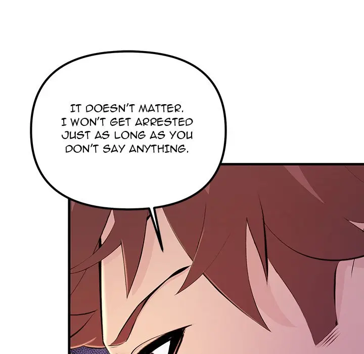Tangled Webs Chapter 4 - Page 10