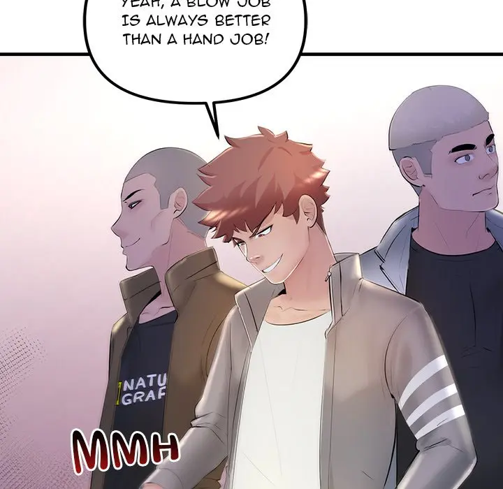 Tangled Webs Chapter 4 - Page 104