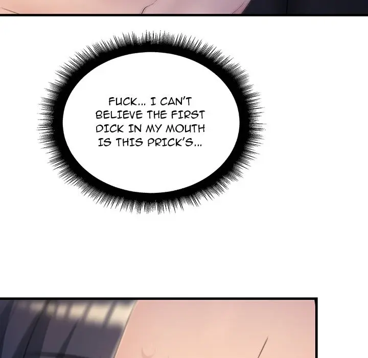 Tangled Webs Chapter 4 - Page 108