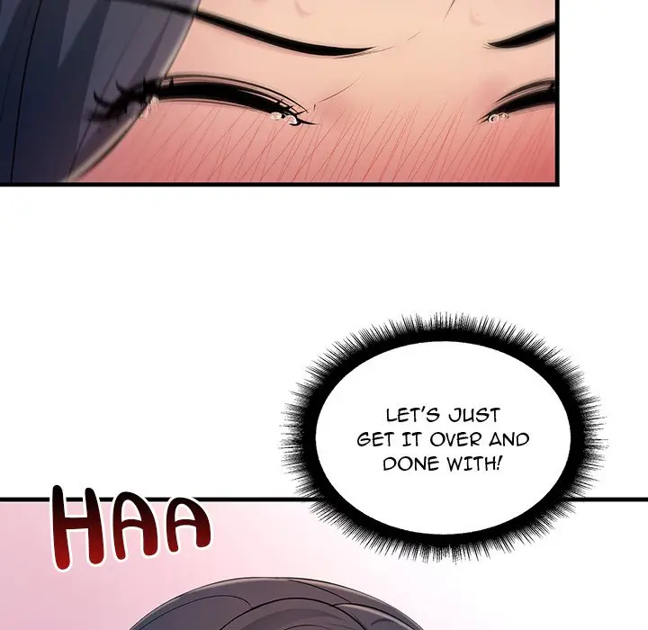 Tangled Webs Chapter 4 - Page 109