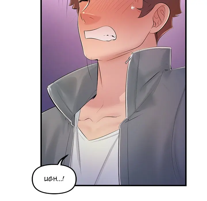 Tangled Webs Chapter 4 - Page 116