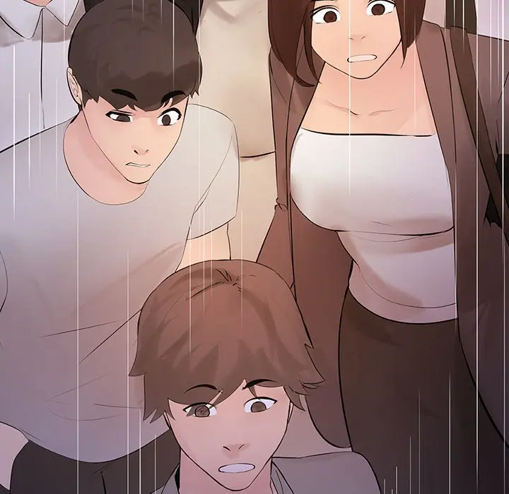 Tangled Webs Chapter 4 - Page 124