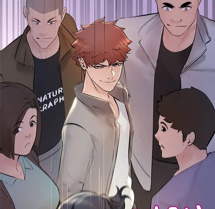 Tangled Webs Chapter 4 - Page 129
