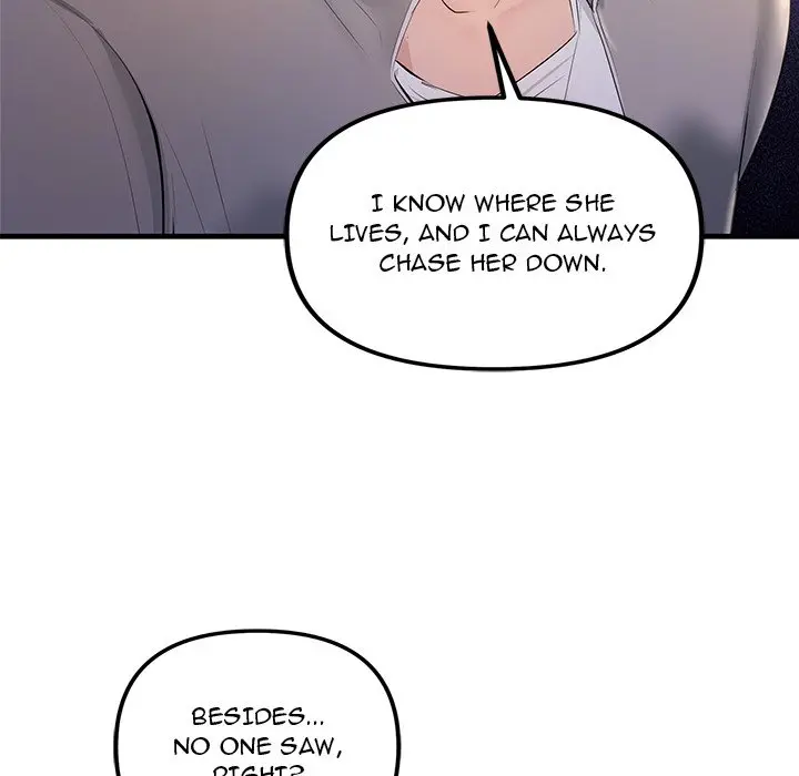 Tangled Webs Chapter 4 - Page 133