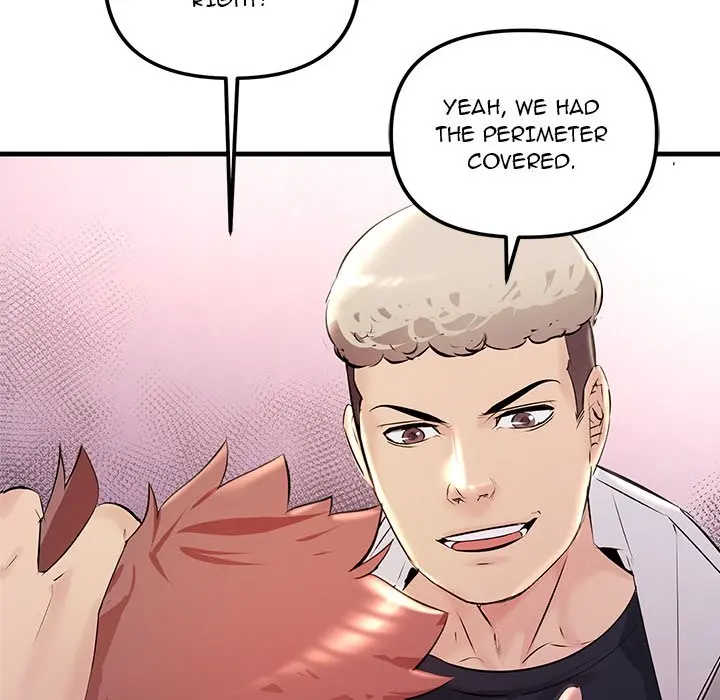 Tangled Webs Chapter 4 - Page 134