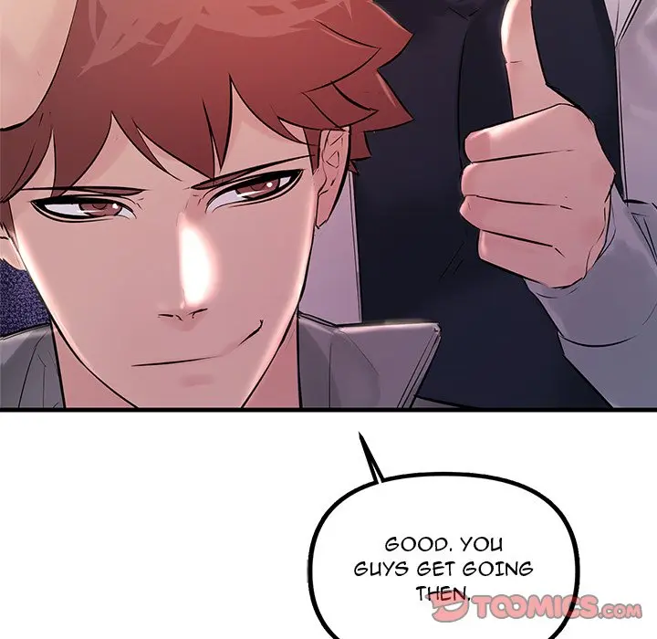 Tangled Webs Chapter 4 - Page 135