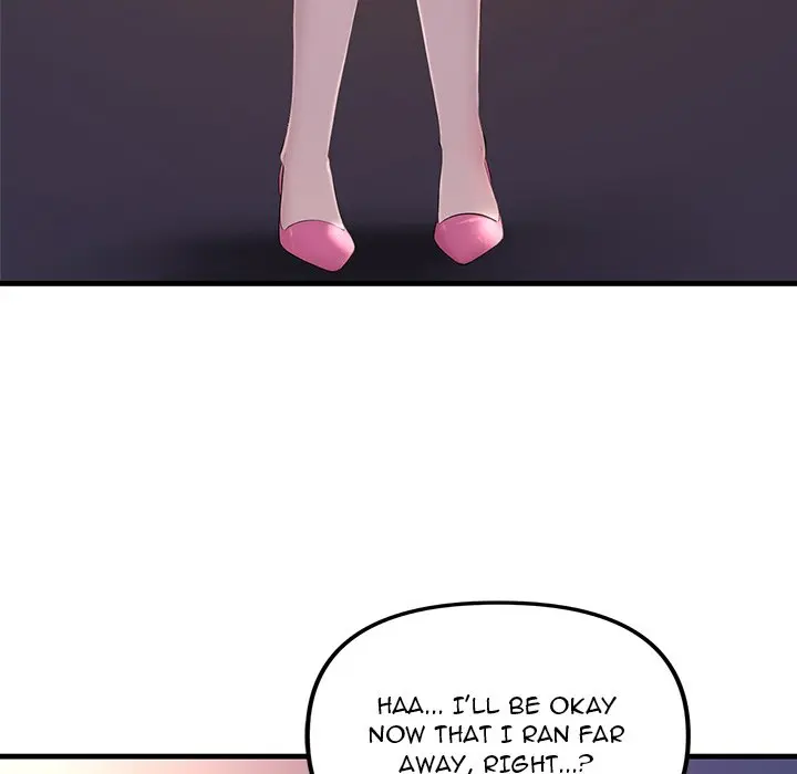 Tangled Webs Chapter 4 - Page 142