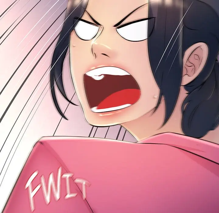 Tangled Webs Chapter 4 - Page 150