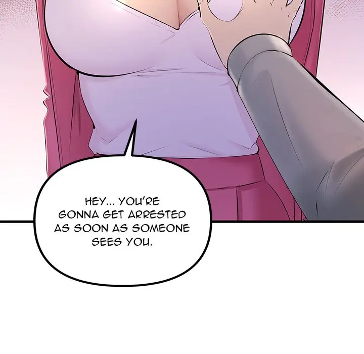 Tangled Webs Chapter 4 - Page 16