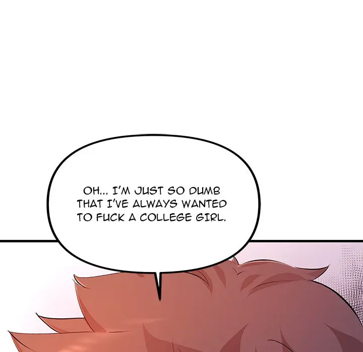 Tangled Webs Chapter 4 - Page 23