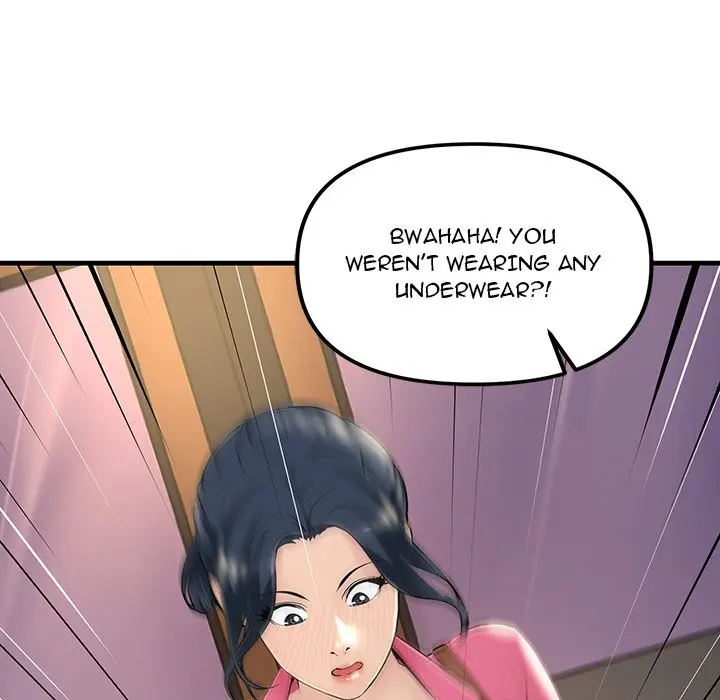 Tangled Webs Chapter 4 - Page 34