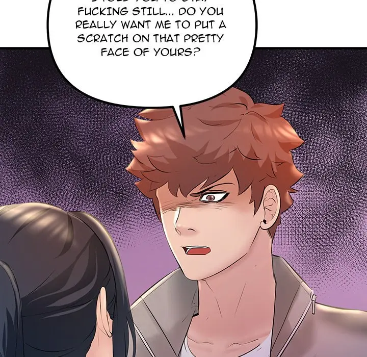 Tangled Webs Chapter 4 - Page 40