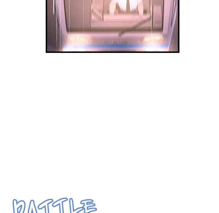 Tangled Webs Chapter 4 - Page 5