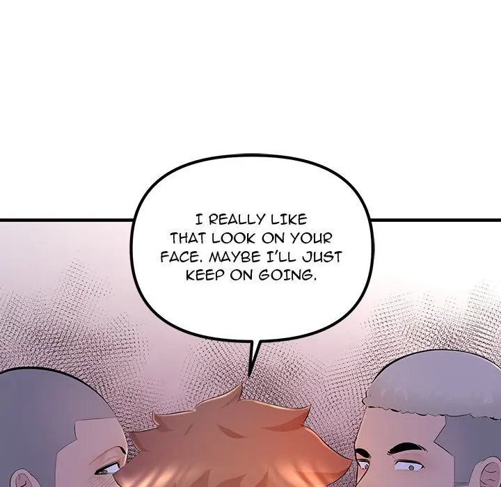 Tangled Webs Chapter 4 - Page 64
