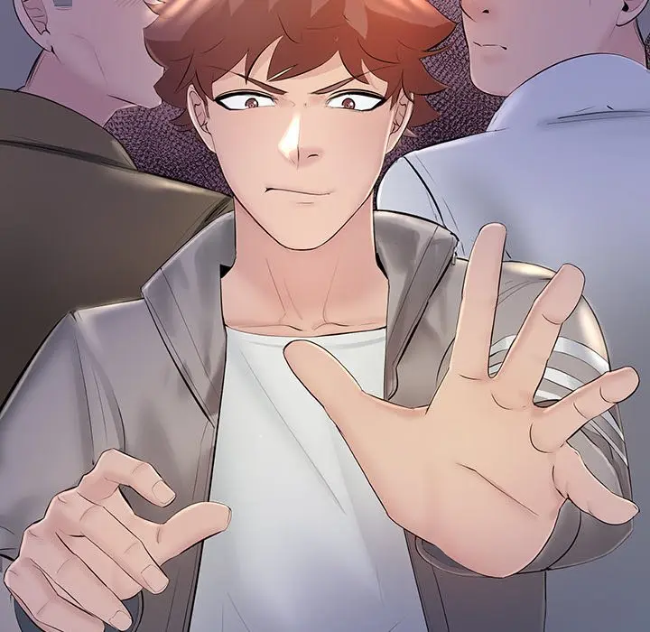 Tangled Webs Chapter 4 - Page 65