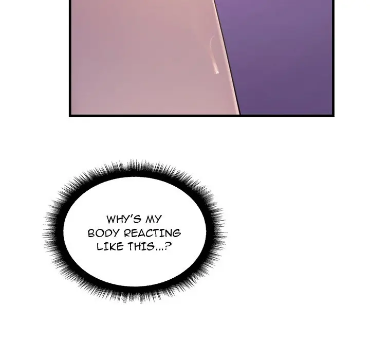 Tangled Webs Chapter 4 - Page 70