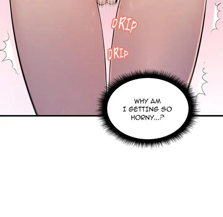 Tangled Webs Chapter 4 - Page 73